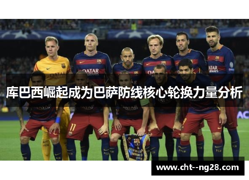 库巴西崛起成为巴萨防线核心轮换力量分析